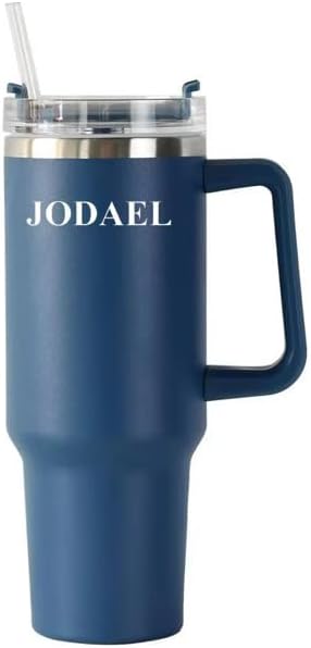 40oz Insulated Tumbler Carrier Bag with Pockets – Travel Holder (No Cup)
